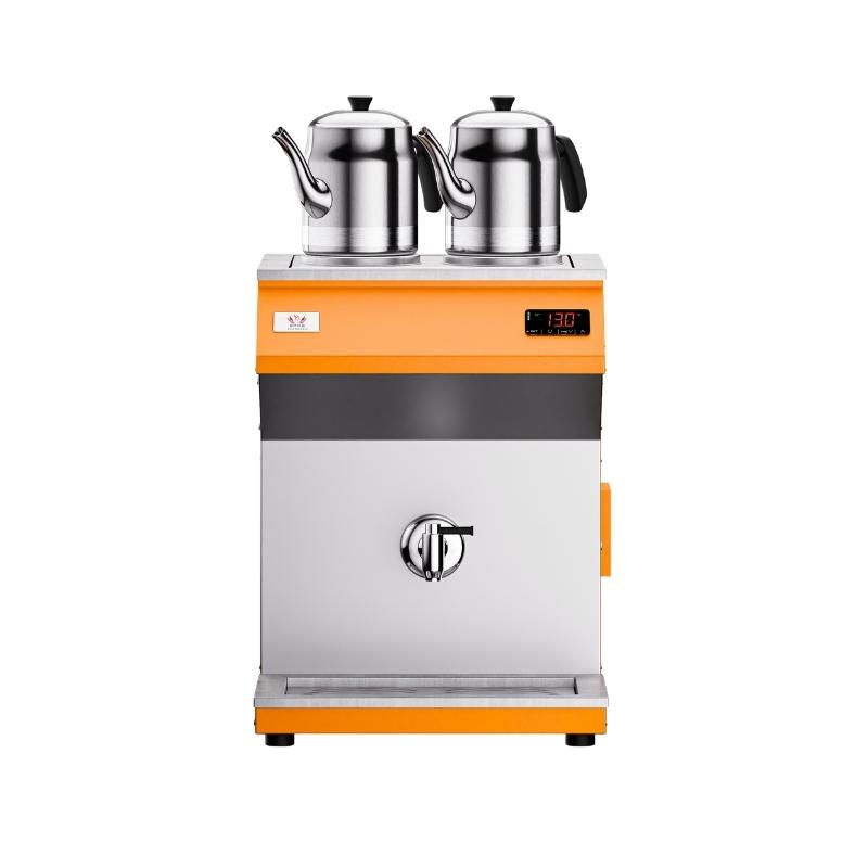 Anka PCE -G2 2 Demlikli 15 Litre Pro Chef Elektrikli Çay Makinesi